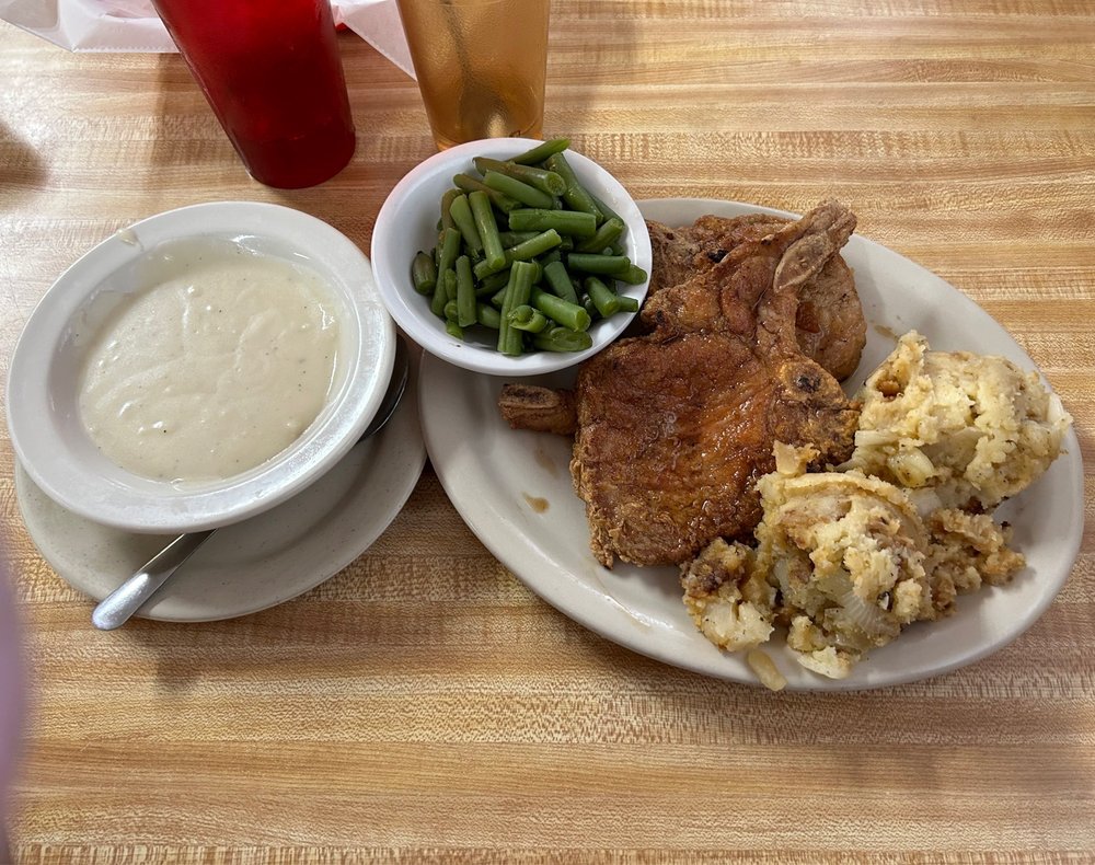 Dun Bar East Restaurant