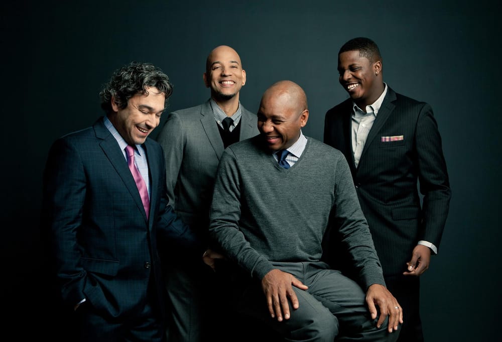 Bethesda Blues & Jazz Supper Club