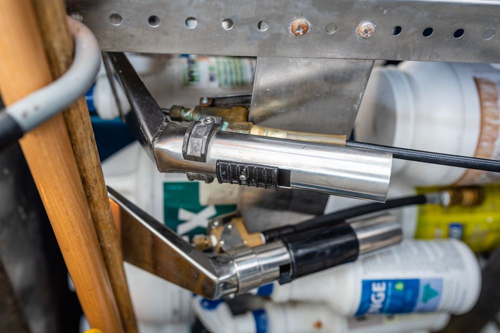 I-V-Lee Carpet Cleaning