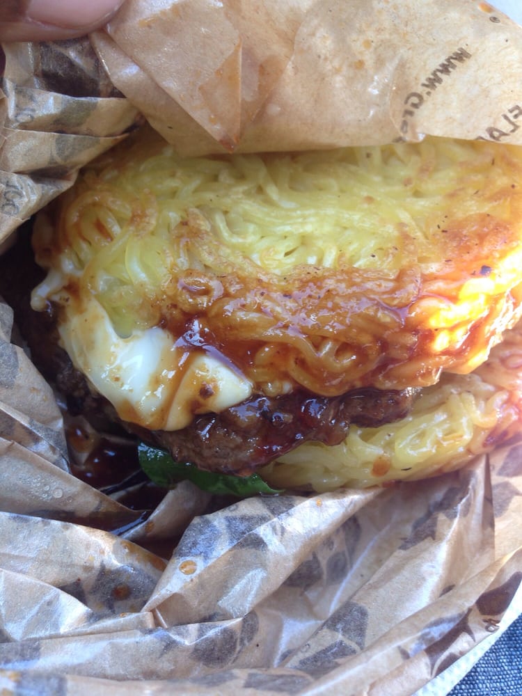 Matt C.'s Review of Winter Flea + Smorgasburg at Sunset Park's Industry City - Brooklyn (4/5) on Yelp