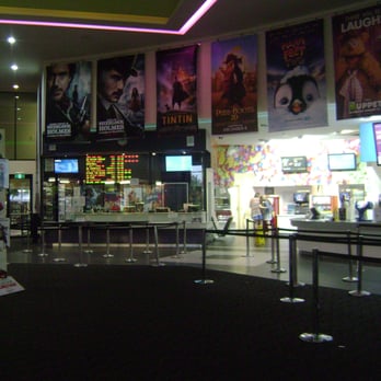 Victoria Point Cinema Times 51