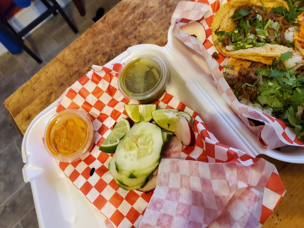 Taqueria Valle Verde