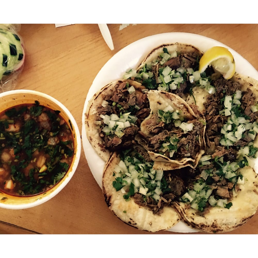 Tacos El puma Tacos El puma