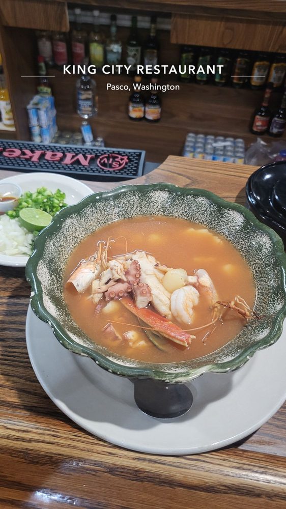 King City Restaurant