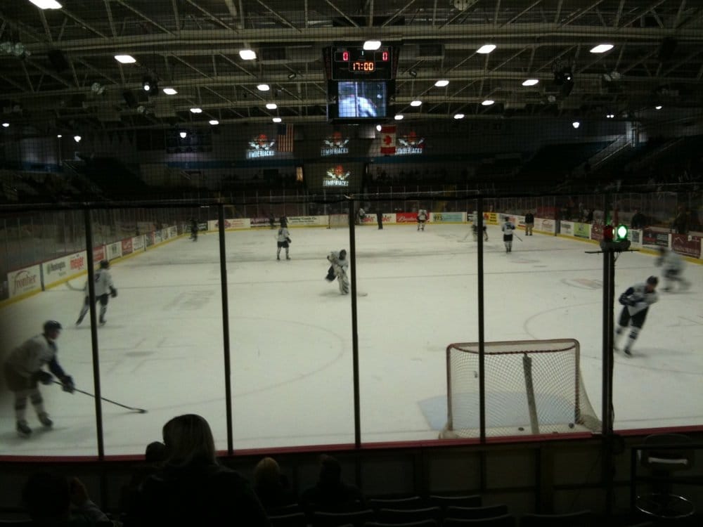 L C Walker Arena & Conference Center Venues & Event Spaces 955 4th