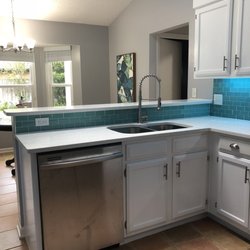 Art Of Granite Countertops 16 Photos Countertop Installation Photo Of Art Granite Countertops Jacksonville Fl United States