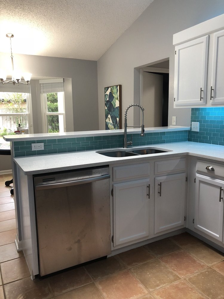 Art Of Granite Countertops 15 Photos Countertop Installation Art Of Granite Countertops 15 Photos Countertop Installation 5149 Sunbeam Rd Southside Jacksonville Fl Phone Number Yelp