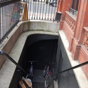 Photo of The Underground - Dublin, Republic of Ireland