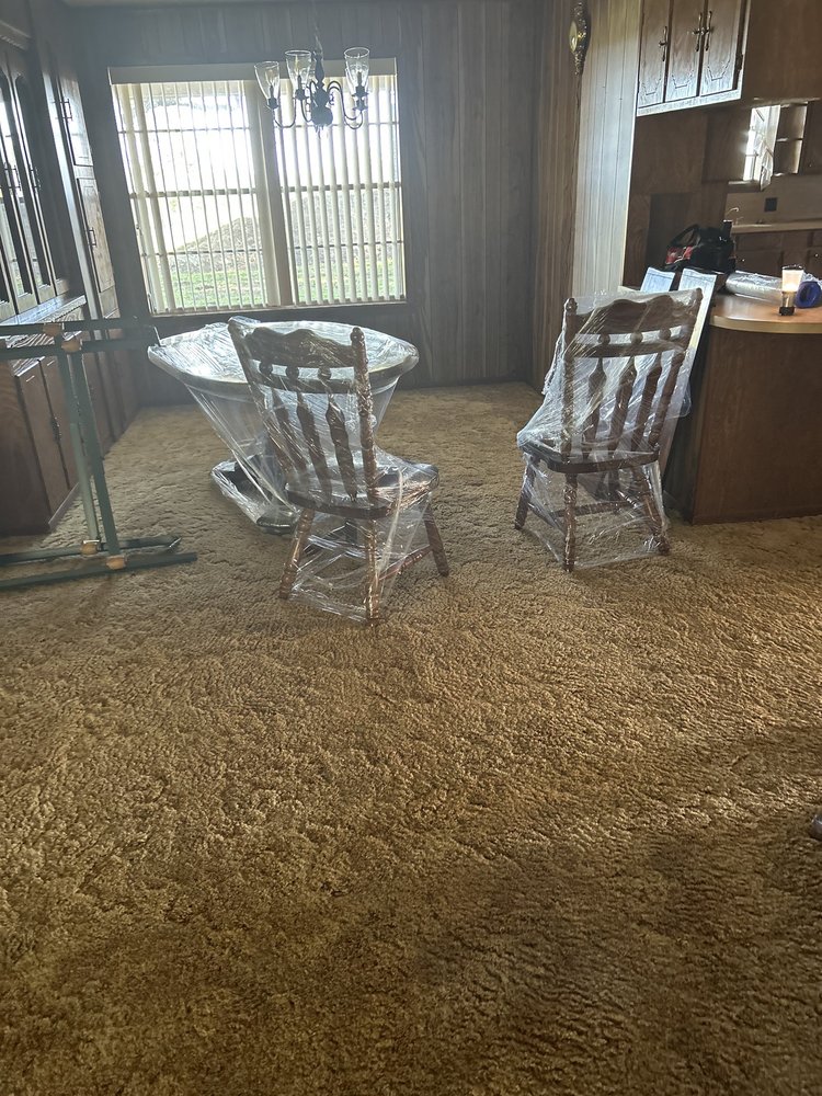 Bulldog Movers
