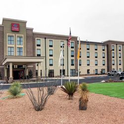 Hotels In Carlsbad Yelp Comfort Suites