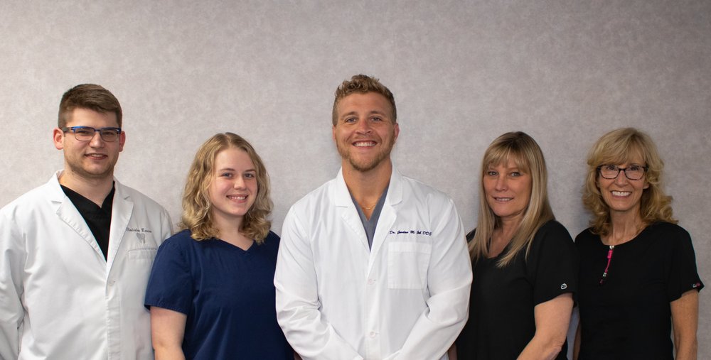 image of business Jordan M Job , DDS
