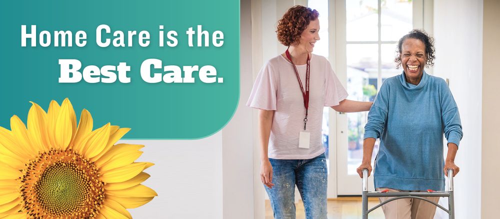 Homewatch CareGivers of League City