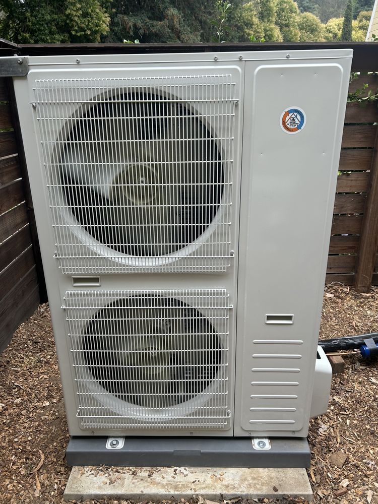 GG Heating & Air Conditioning
