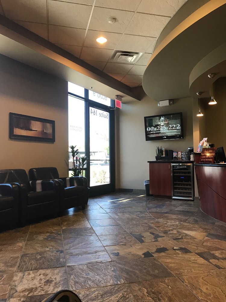 image of business Canyon Ridge Endodontics