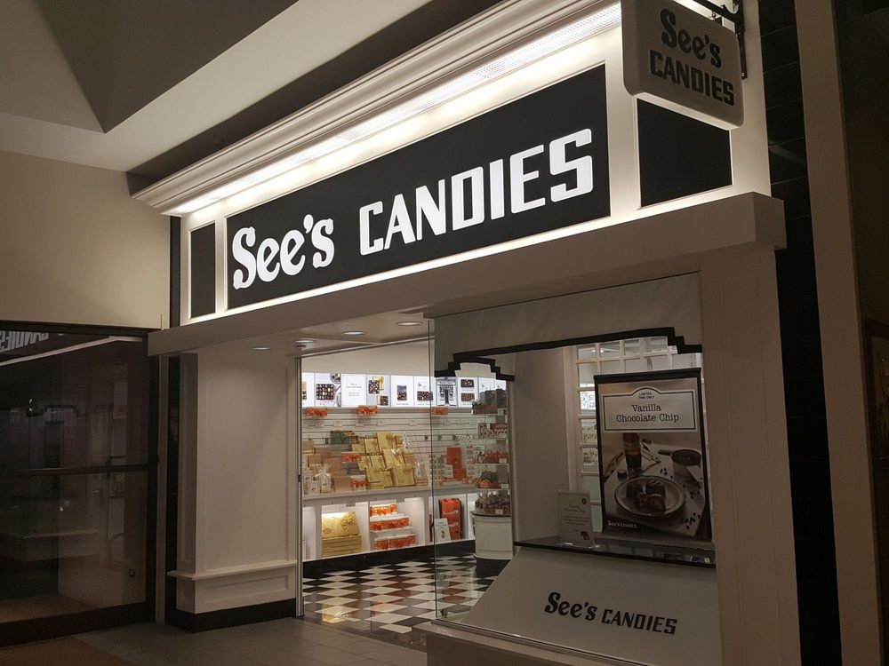 See’s Candies CLOSED 13 Photos Candy Stores 6600 Menaul NE