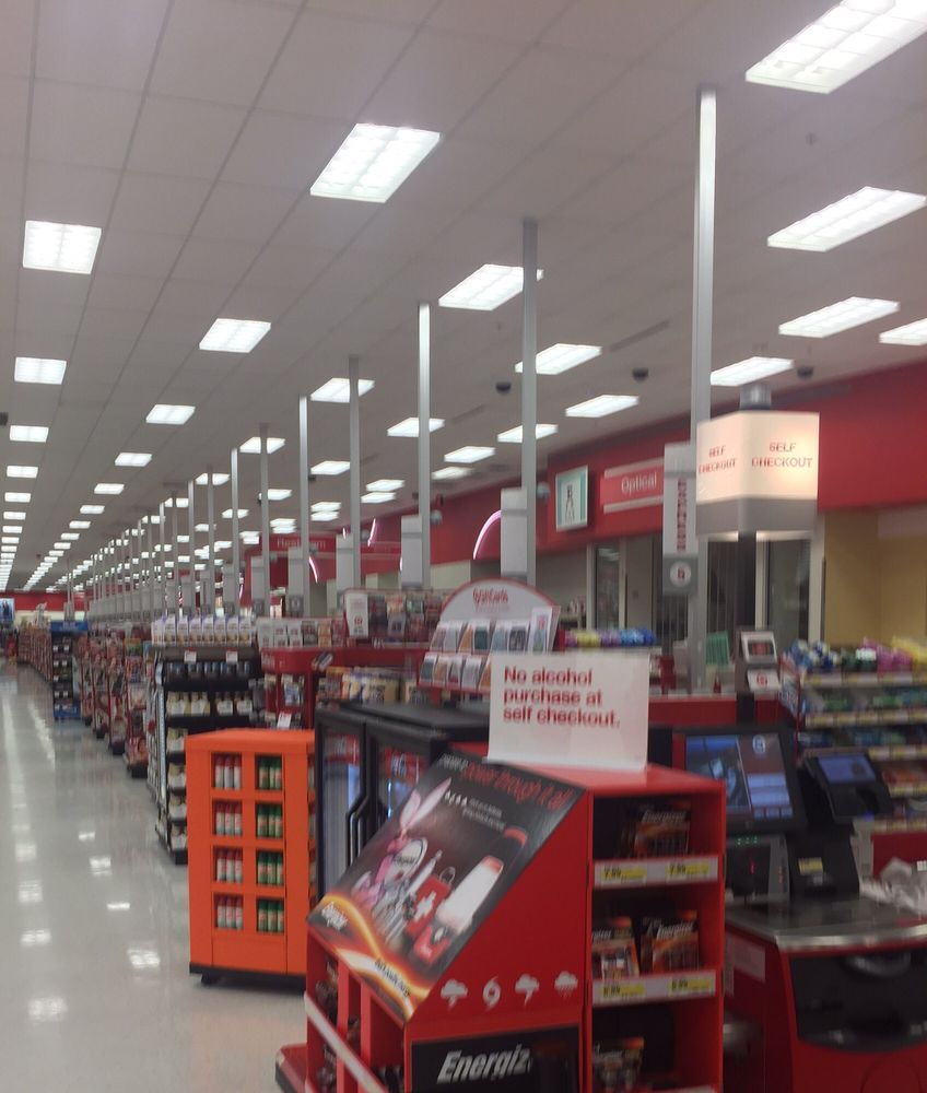 Target 32 Reviews Department Stores 11627 W Hillsborough Ave