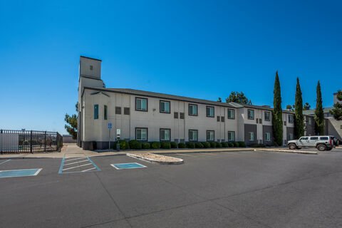 Quality Inn Yuba City