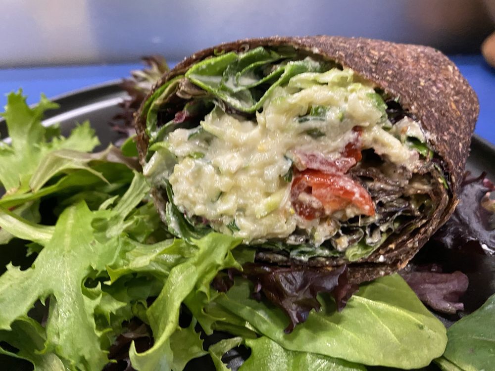 Vegan Farmacy Image