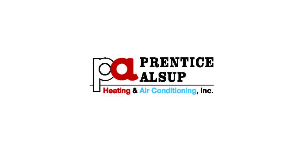 image of business Prentice Alsup Heating & Air Conditioning