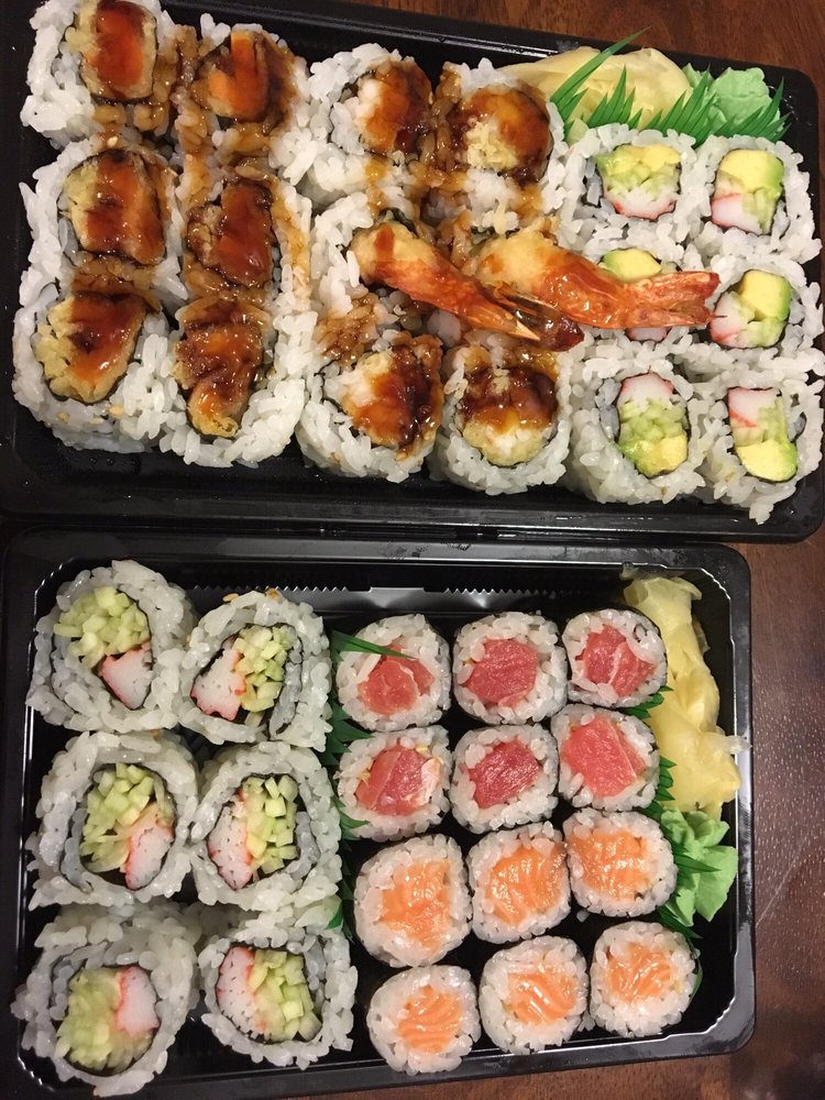 Fuji Sushi Grill 21 Photos & 11 Reviews Sushi Bars 1417 W Locust