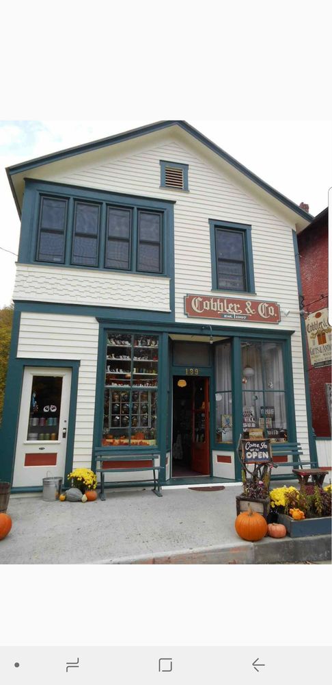 Cobbler & Co