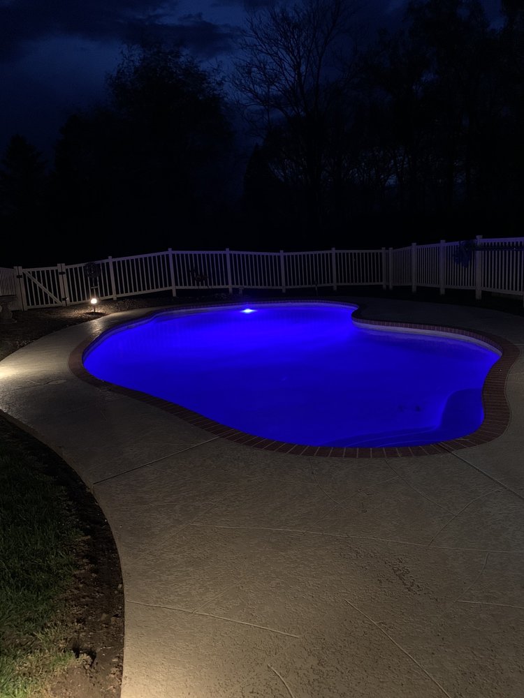 Abe Pools