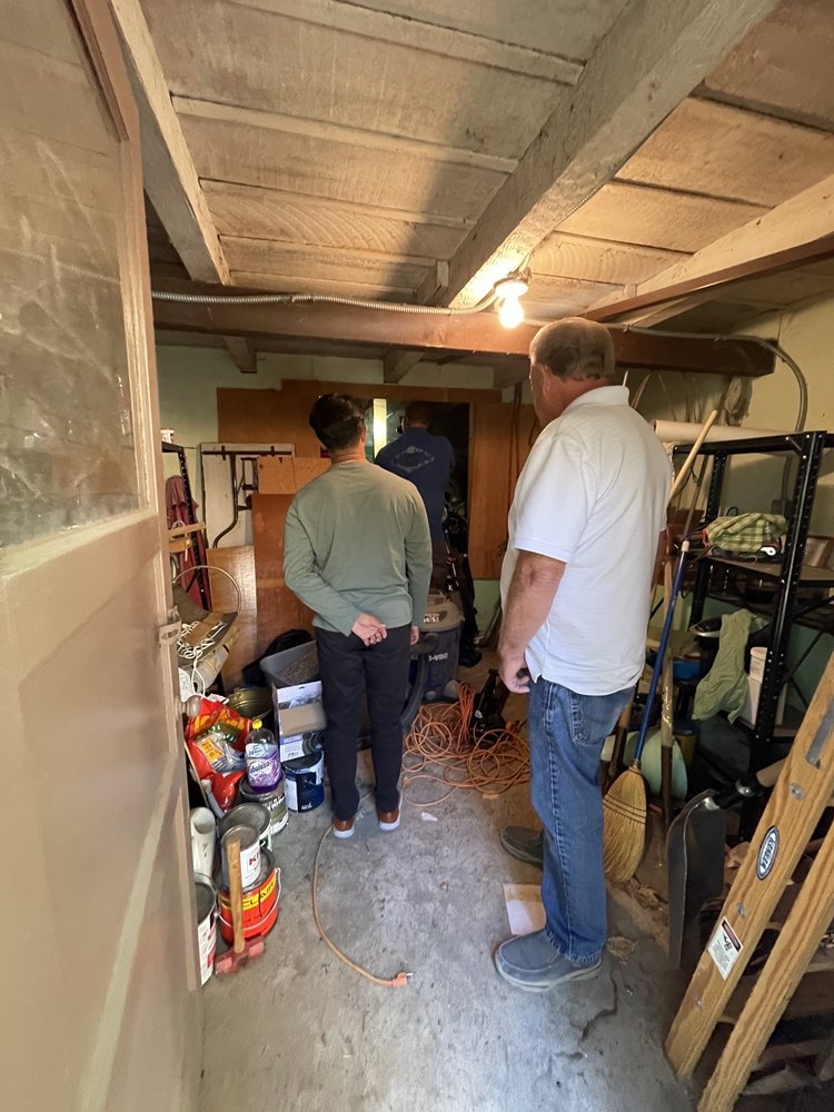 David Younger Construction