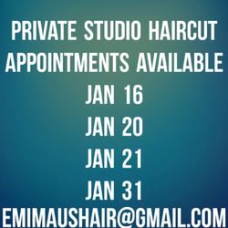 Emi Maus Hair Hair Salons 119 W 23rd St Chelsea New York Ny