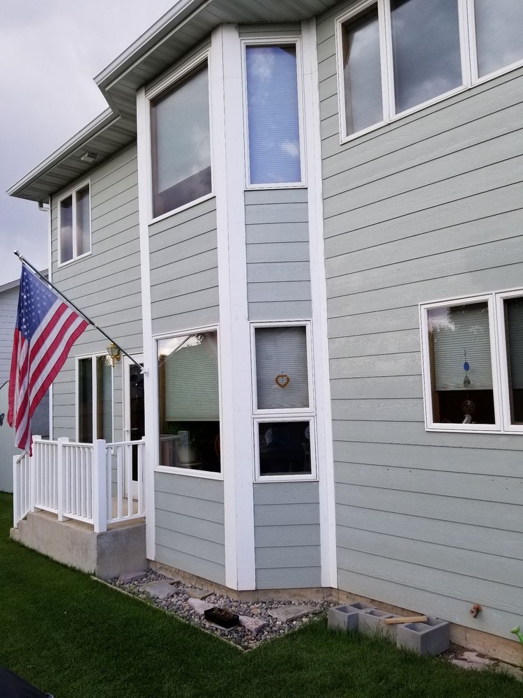 image of business Montana Home Improvement Pros