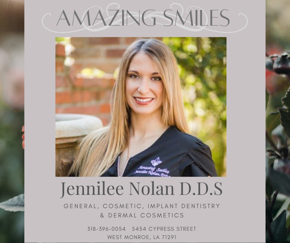 image of business Amazing Smiles