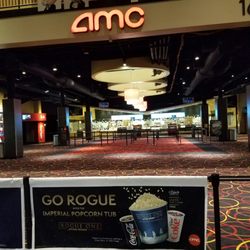 AMC South Barrington 24 - 11 Photos & 40 Reviews - Cinema - 175 Studio