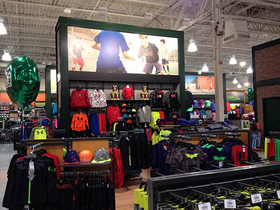 DICK'S Sporting Goods