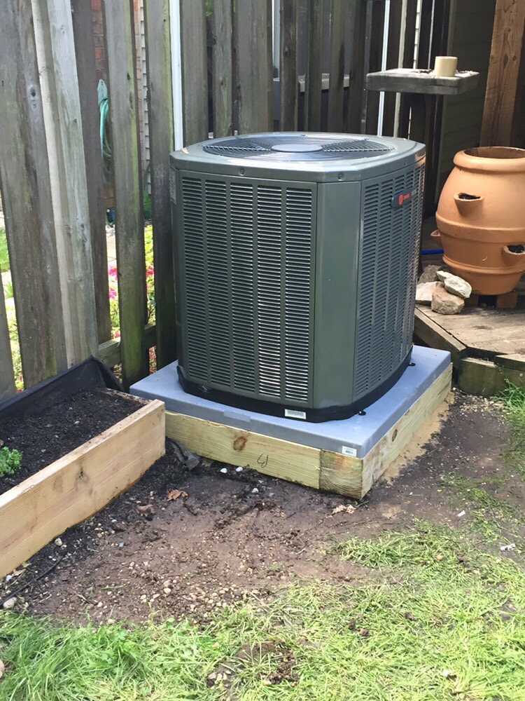 Ava Air Heating and Cooling