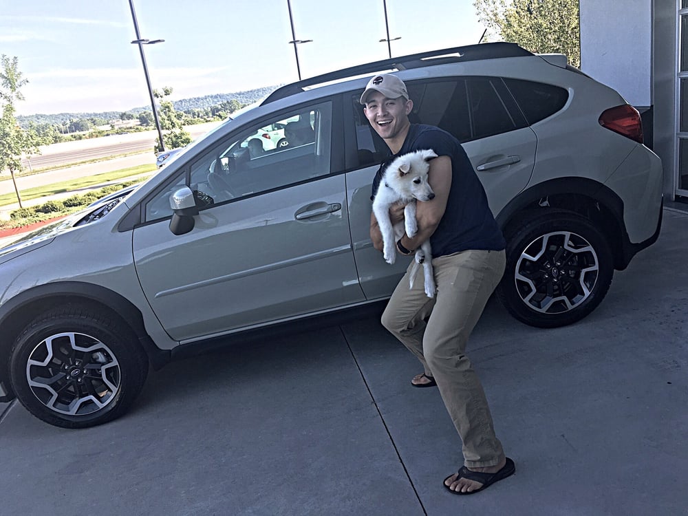 Subaru Dealers Near Me >> Adventure Subaru - 15 Photos & 25 Reviews - Car Dealers ... Subaru Dealers Near Me >> Adventure Subaru - 15 Photos & 25 Reviews - Car Dealers ...