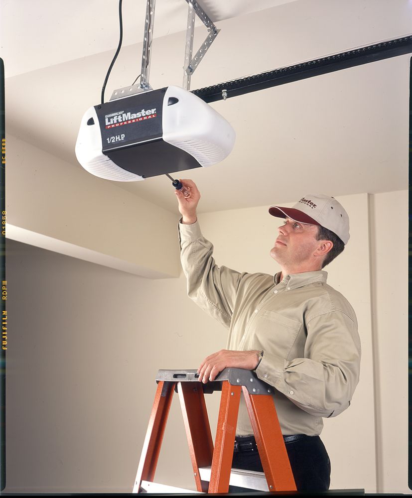 Crawford Door Systems