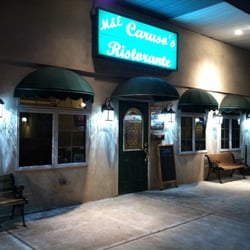M E Caruso S Ristorante Closed Italian 545 Union Blvd Photo Of M E Caruso S Ristorante Totowa Nj United States Front
