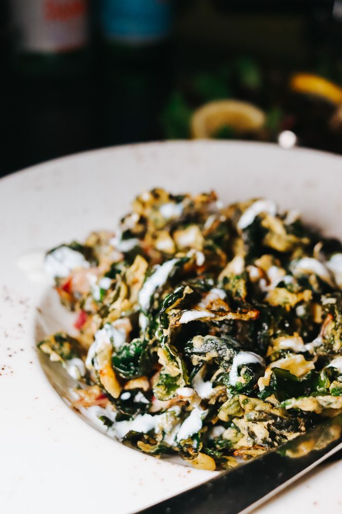 Naan Indian Bistro Naan Indian Bistro