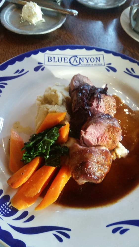 Blue canyon poker missoula