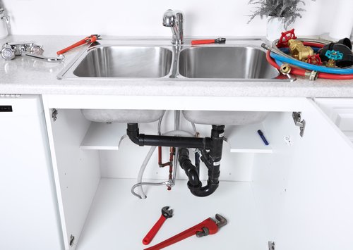 The Plumber