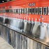 Pour Taproom - Asheville