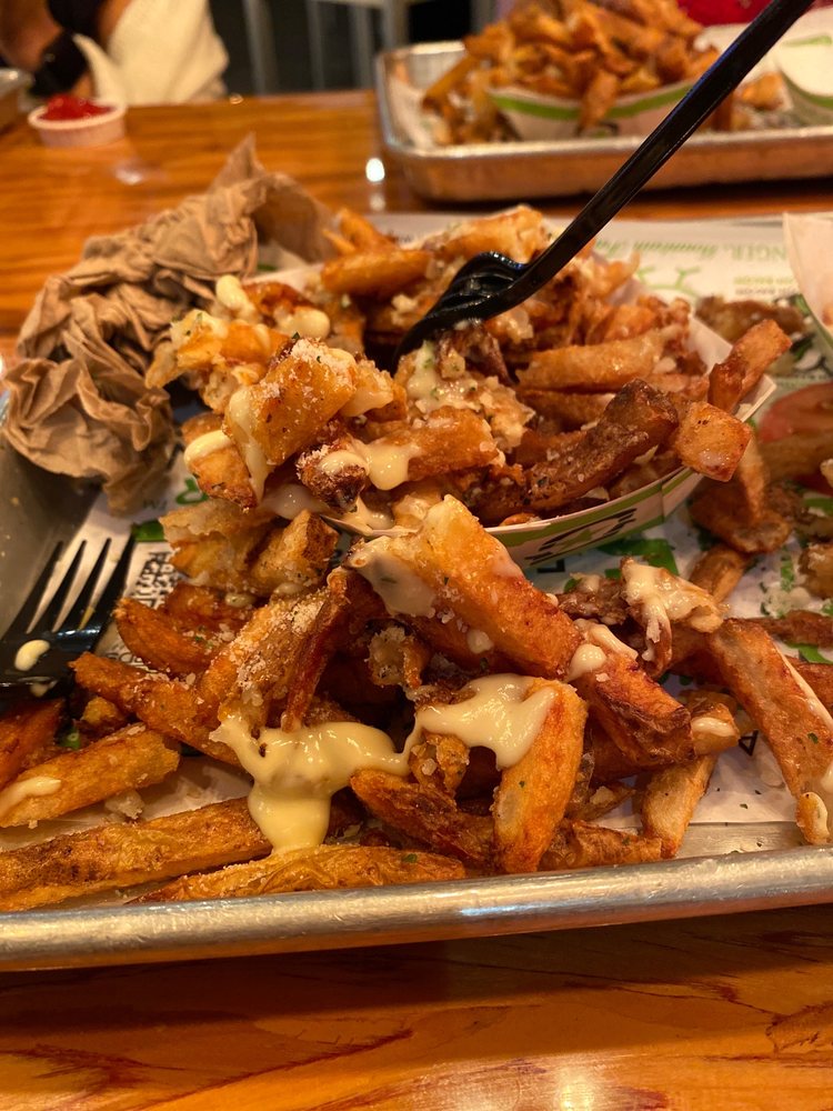 BurgerFi BurgerFi