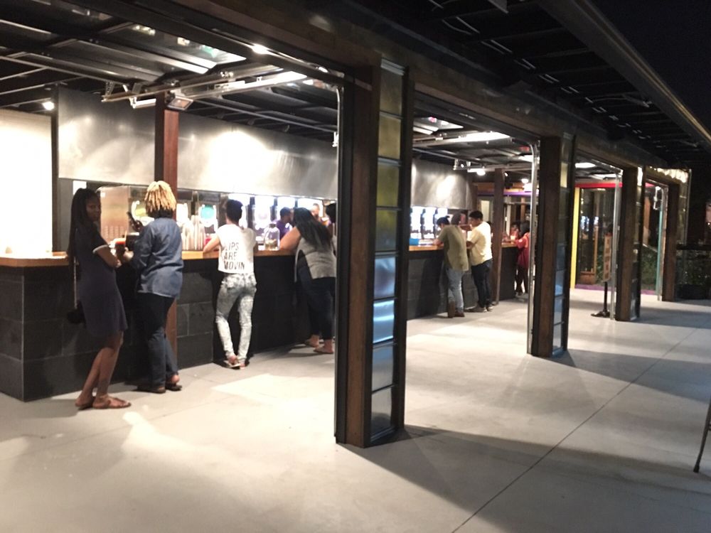 Fat Tuesday 19 Photos & 23 Reviews Cocktail Bars 120 Barnhardt St, Downtown, Greensboro