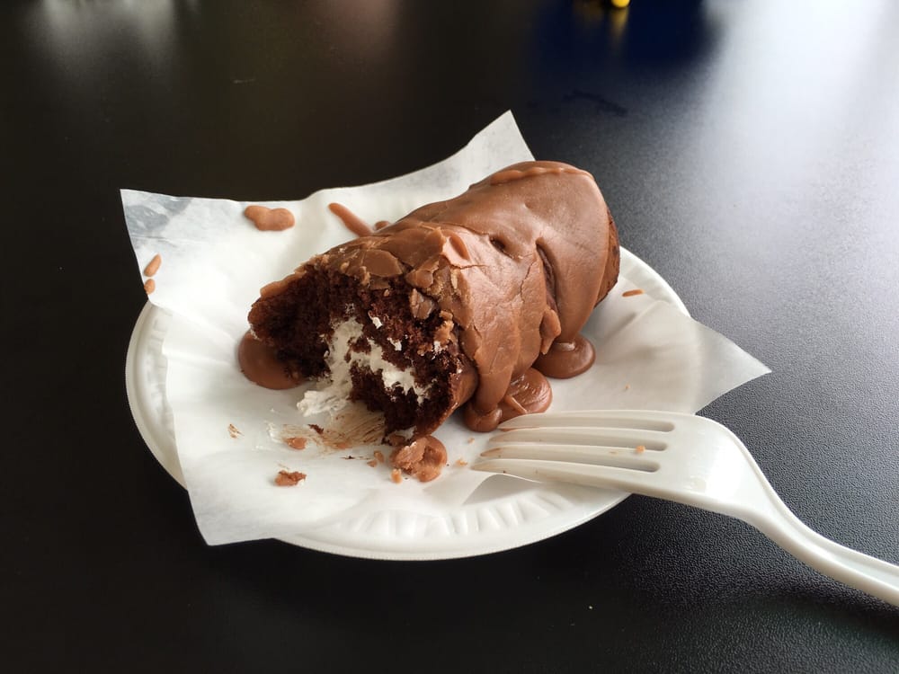 Wilson Doughnut Shop