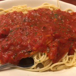 Bella S Restaurant Pizzeria 10 Photos 43 Reviews Italian Photo Of Bella S Restaurant Pizzeria Jenkintown Pa United States Spaghetti W