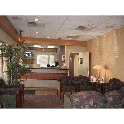 image of business Ludlow Family Dentistry