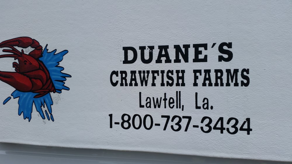 Keller Crawfish Krawl