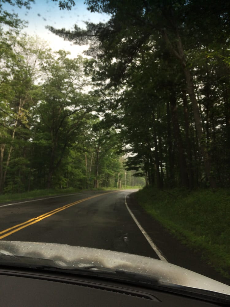 Osceola Mills Community Historical Foundation Landmarks & Historical