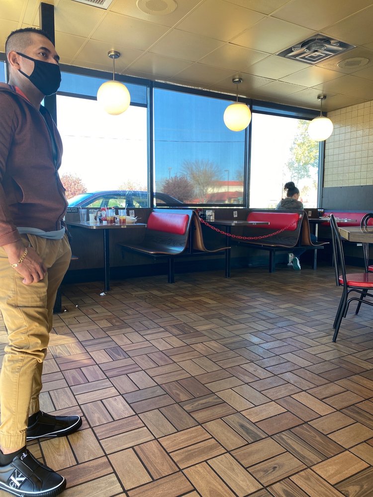 Waffle House - Clemmons