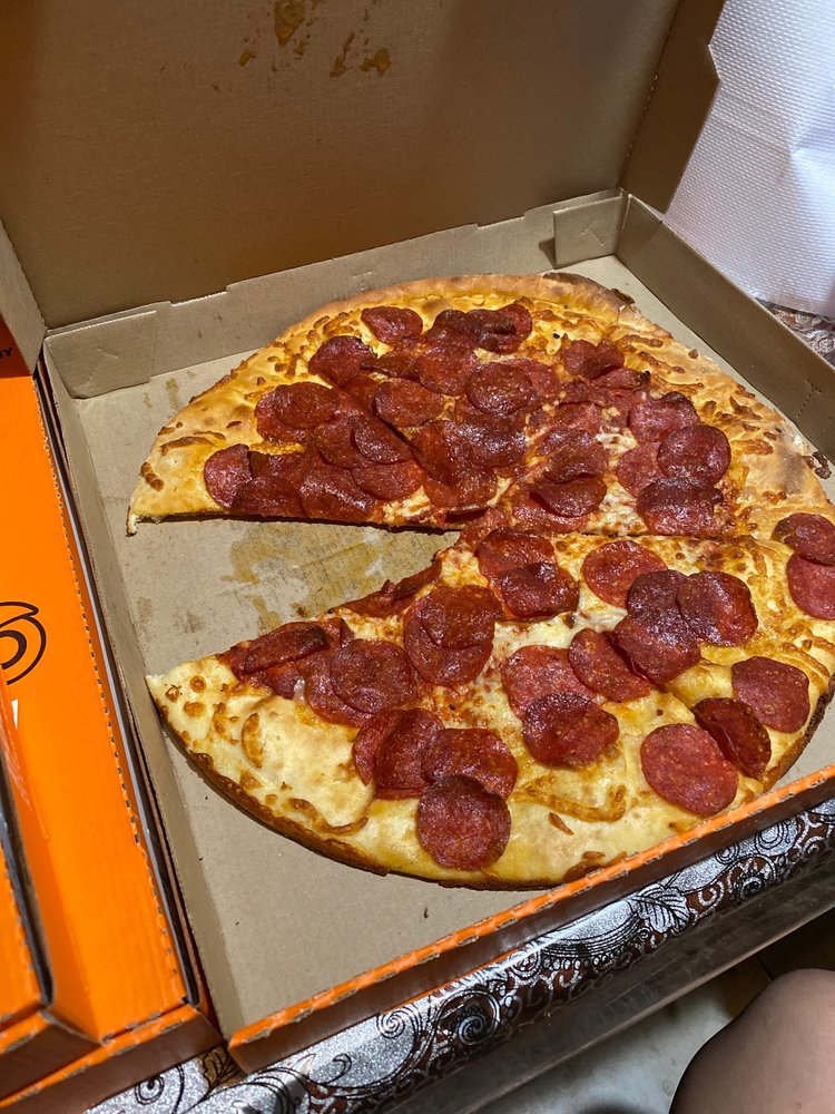 Little Caesars Little Caesars
