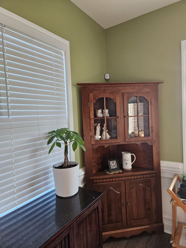 Clean Hands Painting & Construction